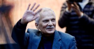 आज भारत जाँदै बाबुराम भट्टराई, यस्ता छन् कार्यक्रम