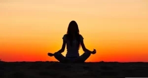 आज विश्व ध्यान दिवस मनाइँदै