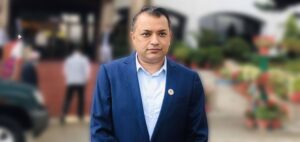 पार्टी एकता र आत्मविश्वासका लागि पुस मसान्तभित्र विशेष अधिवेशन अनिवार्य : गगन थापा