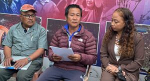 ‘देश विकासका लागि श्रमदान अपरिहार्य’