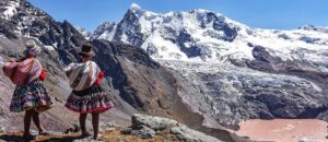 आज अन्तरराष्ट्रिय पर्वत दिवस