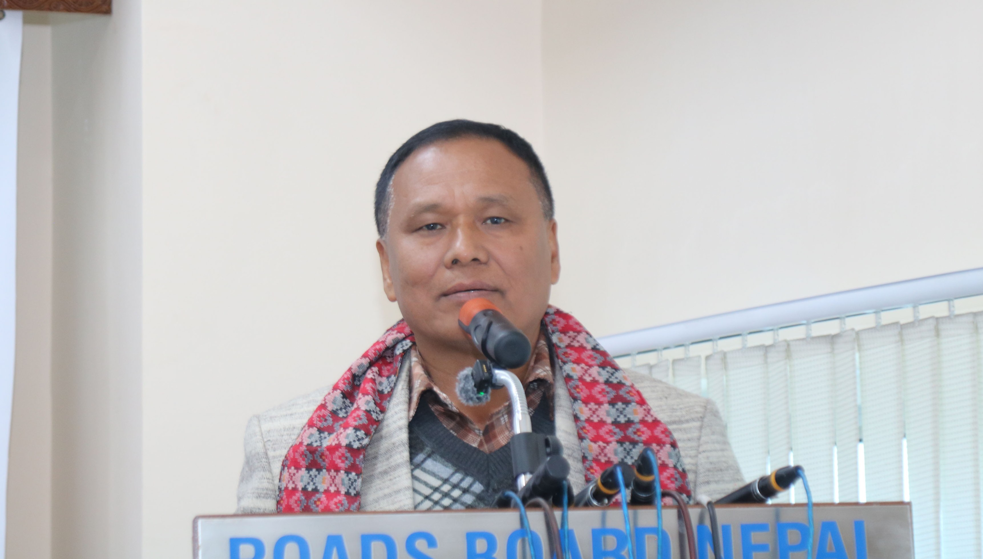 ‘भान्जा र ससुरा’ विवादमा कुलमानको स्पष्ट खण्डन, नातावादको आरोप अस्वीकार