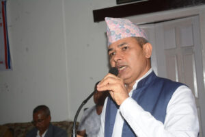 जिल्ला प्रशासन कार्यालयद्वारा सबै सेवा प्रवाह भइराखेको छ : प्रजिअ अधिकारी