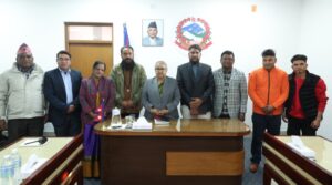 भेदभावमुक्त समाज निर्माणका लागि निरन्तर लागिरहनुपर्छः प्रधानमन्त्री कार्की