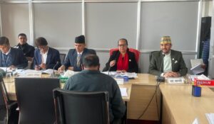 ‘चलचित्र विकास बोर्डलाई समावेशी बनाउन माग’