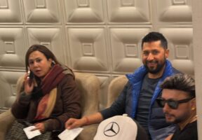 भैरहवाको उडान नहुँदा रवि लामिछाने भरतपुर हुँदै लैजाने तयारी