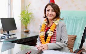 मानव बेचबिखन रोकथाम गर्न सरकार संवेदनशील छः मन्त्री श्रेष्ठ