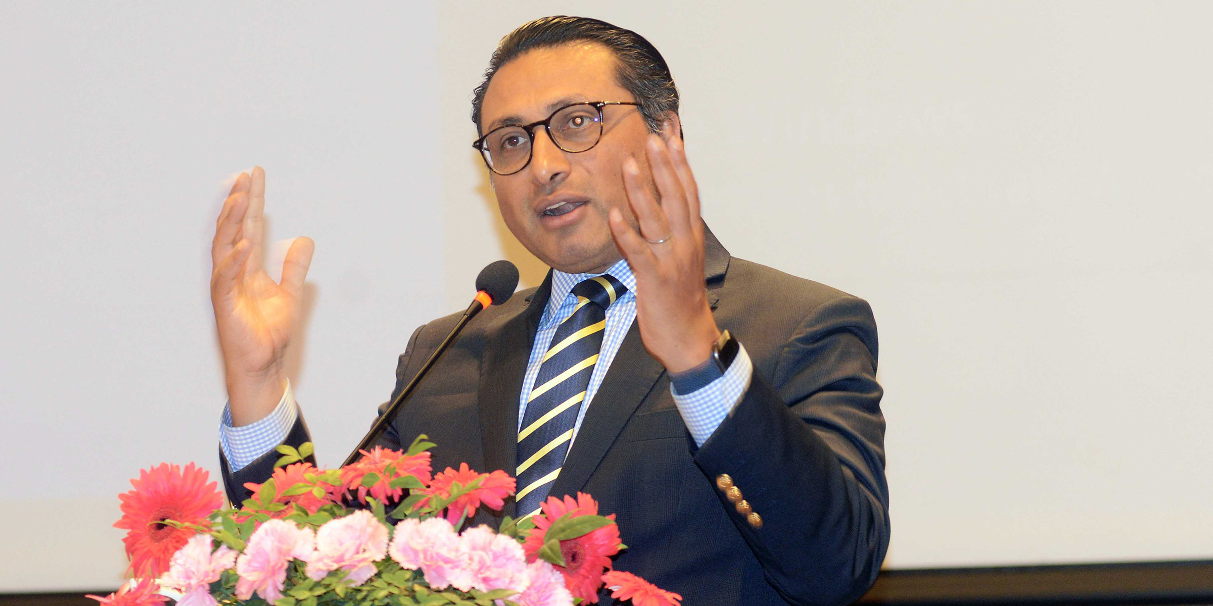 संसदको वैधता सकियो, पुनर्स्थापनाको सम्भावना छैन : वाग्ले