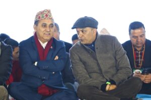 कांग्रेस विशेष महाधिवेशनमा नयाँ नेतृत्व चयन प्रक्रिया सुरु, निर्वाचन कार्यक्रम सार्वजनिक