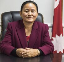 नेपाल–कोरिया सम्बन्ध सुदृढ: राजदूत तुम्बाहाम्फेको एक वर्षको कूटनीतिक यात्रा