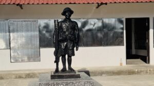 भार्सेमा भिक्टोरिया क्रस विजेता रानाको सालिक