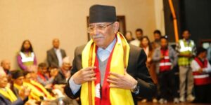 रुकुम पूर्वमा संयोजक दाहाल अगाडि