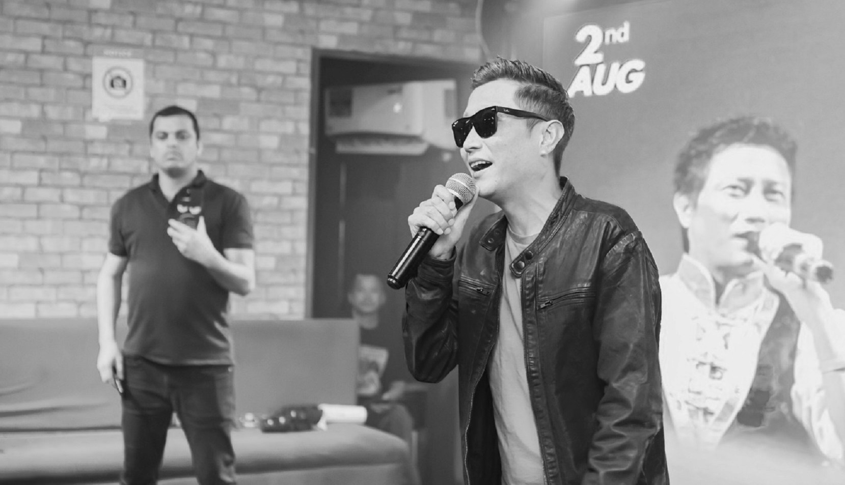 अल्पायुमै अस्ताए प्रशान्त…