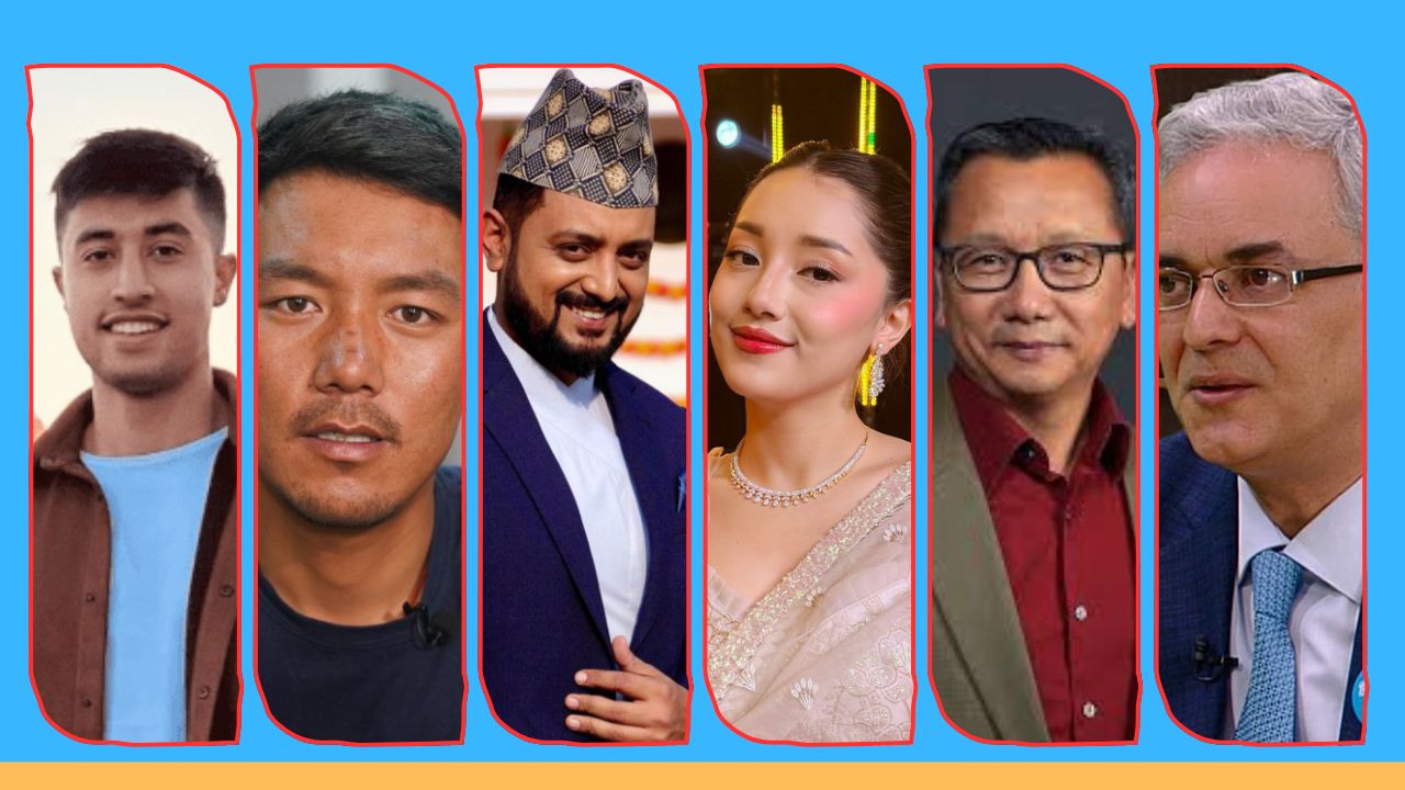 रास्वपाको समानुपातिक सूचीबाट नाम फिर्ता लिनेको संख्या ६ पुग्यो, अरनिको पाँडे पनि बाहिरिए