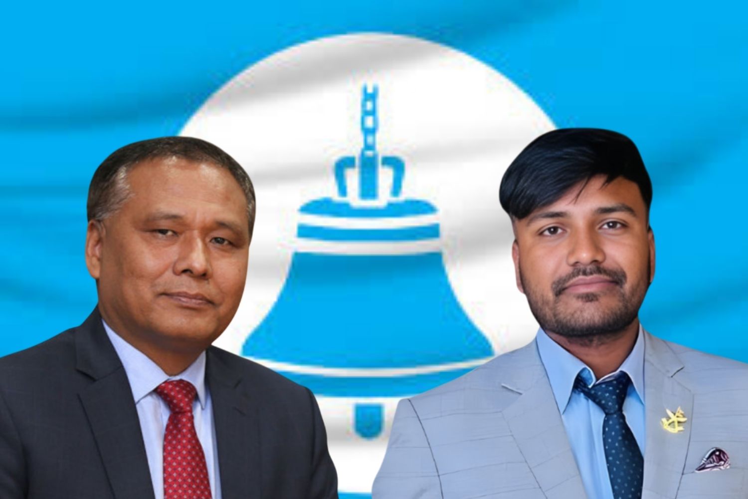 प्रधानमन्त्रीको निर्देशनपछि मन्त्री घिसिङ र गुप्ता राजीनामाको तयारीमा