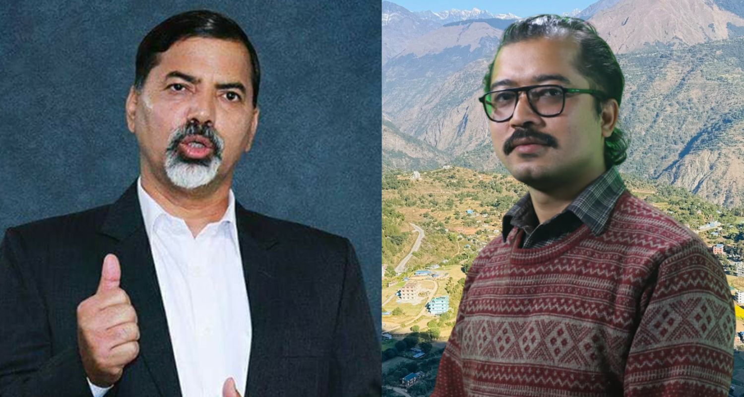 रुकुम पूर्व र पश्चिममा एमालेले प्रलोपालाई सघाउने