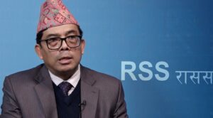 तीन तहबीच कमजोर समन्वयले विकास योजनामा बाधा : उपाध्यक्ष श्रेष्ठ