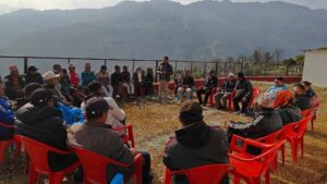 निर्वाचन नजिकिँदै जाँदा उत्साहित छन् नयाँ मतदाता