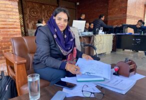 काठमाडौँका नौ क्षेत्रमा निर्वाचन गराउने जिम्मा महिला निर्वाचन अधिकृतलाई