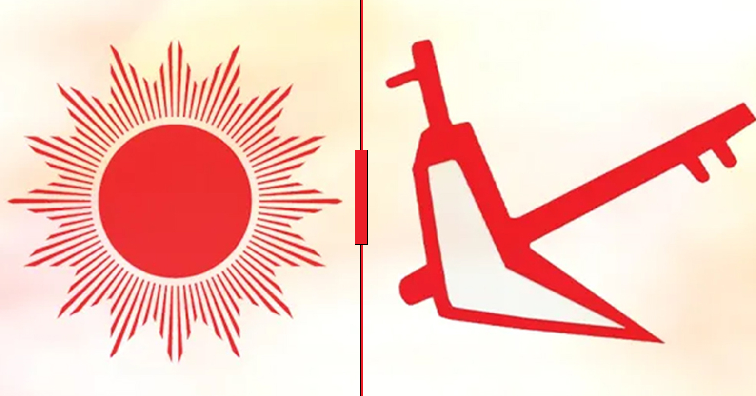 मनाङमा एमाले र राप्रपाका उम्मेदवारले उम्मेदवारी फिर्ता लिन निवेदन दिए