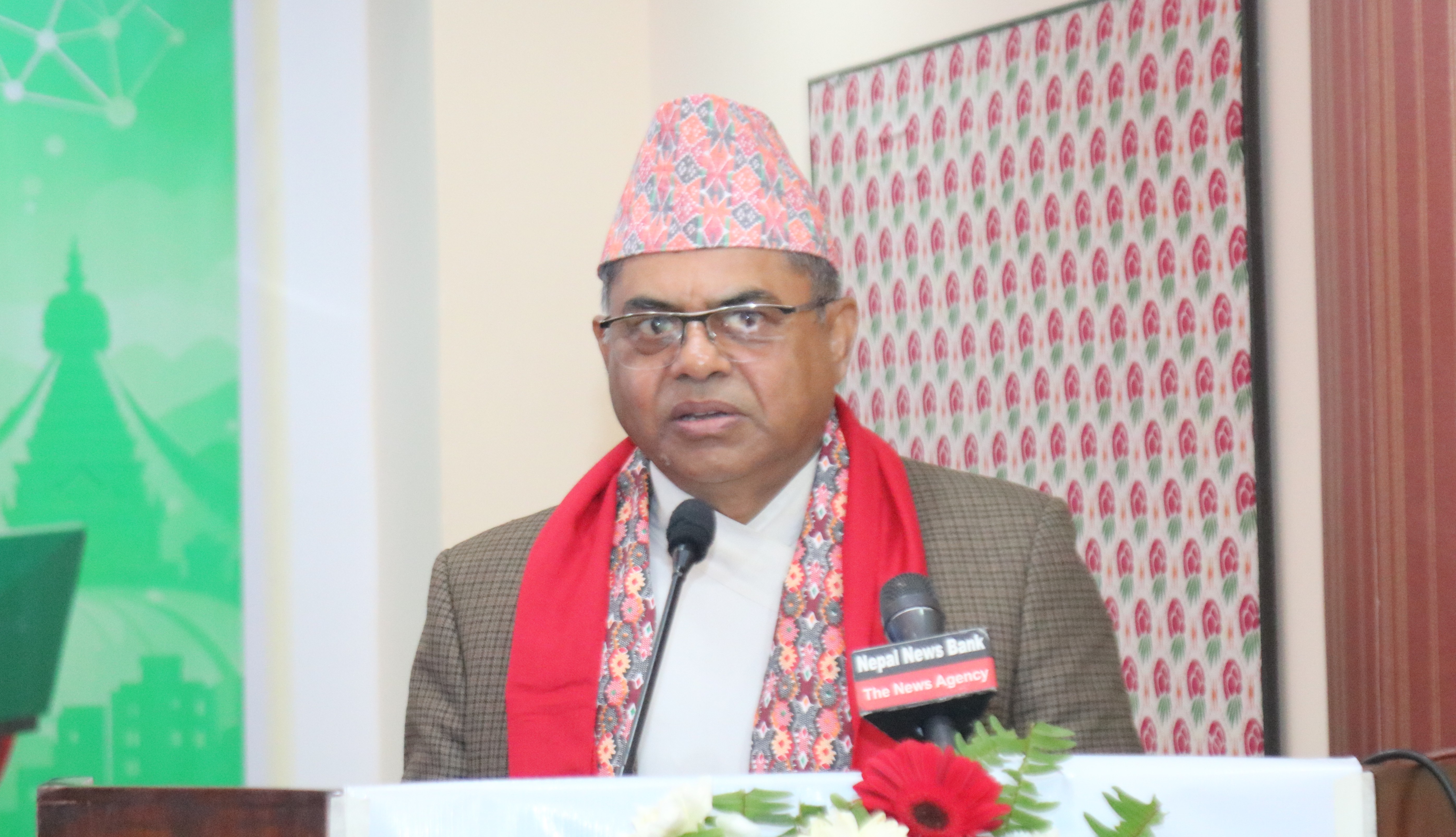 महिलामैत्री नीतिका कागजमा मात्र सीमित नरही व्यवहारमा कार्यान्वयन हुनुपर्छः मन्त्री सिन्हा