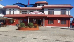 हातहतियार बुझाउन स्थानीय प्रशासनको निर्देशन