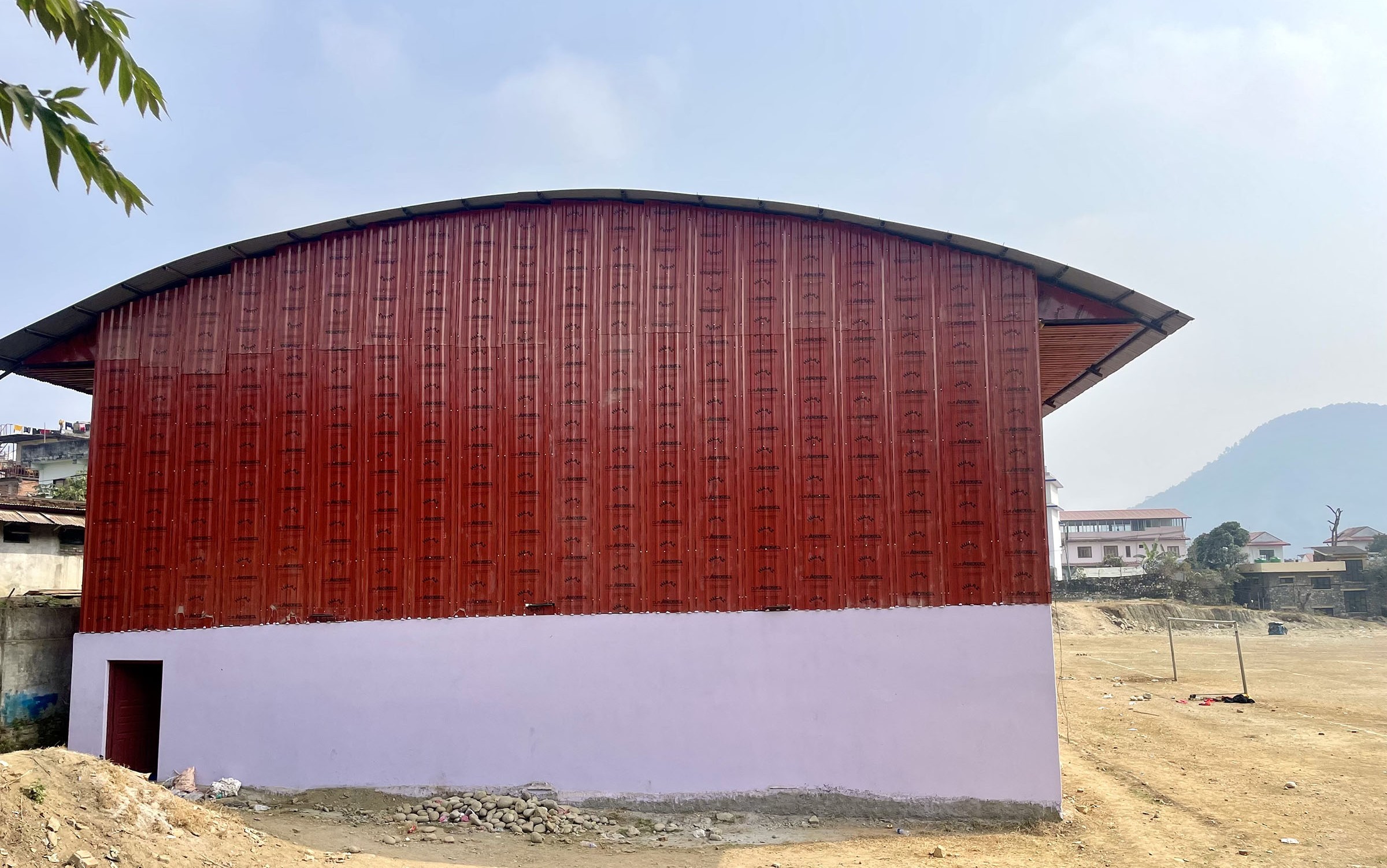 कभर्डहल सञ्चालनको जिम्मा खेलकुद विकास समितिलाई