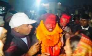 दलित अभियन्तादेखि राष्ट्रिय सभा सदस्यसम्म