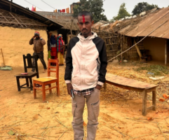 गरिबीले रोक्न सकेन सत्यनारायणको ‘डाक्टर’ बन्ने सपना