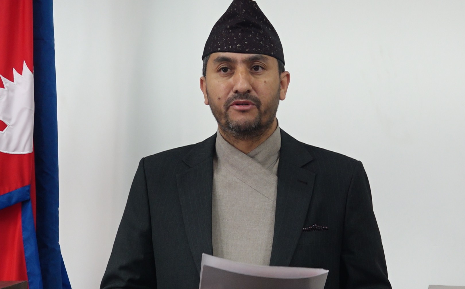 मन्त्रिपरिषद् बैठकः जेनजी सहिद परिवार कल्याणकारी समाजलाई अनुदान उपलब्ध गराइने