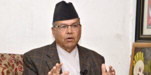 हरिबोलमाथि कारबाहीपछि प्रचण्डविरुद्ध खनाल खुला विद्रोहमा