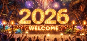 नयाँ वर्ष सन् २०२६ सुरु