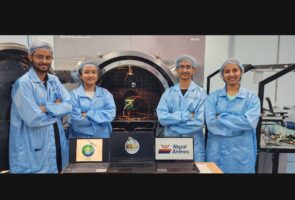 आज विद्यार्थीले बनाएको ‘मुनाल’ उपग्रह प्रक्षेपण हुँदै