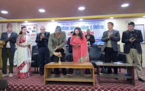 प्रेस काउन्सिलको मिडिया जागरण राष्ट्रिय अभियान धादिङबाट सुरुवात