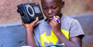 विश्व रेडियो दिवस आज मनाइँदै