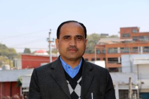 चुनावमा मिथ्या सूचनाको बाढी र यसको व्यवस्थापन