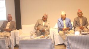 निर्वाचन प्रक्रियालाई शान्तिपूर्ण, निष्पक्ष र विश्वसनीय बनाउन सबैको सहयोग आवश्यकः कावा आयुक्त भण्डारी