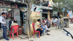 पुराना प्रतिबद्धताको हिसाब माग्दै सिरहाका मतदाता