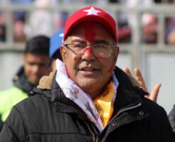 दश जातिको मातृभाषामा डा हरि रोकाको चुनावी अपिल