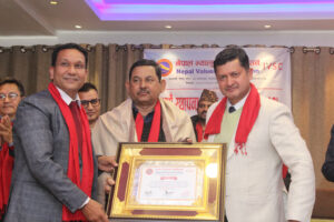 एनभिए डे –२०८२ देशैभर भव्यताका साथ सम्पन्न