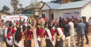 लोपोन्मुख रैथाने ज्ञान जोगाउने अभियानः रामप्रसादराईमा ज्ञान महोत्सव