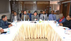 कश्मीरसम्बन्धी राष्ट्रसङ्घीय प्रस्ताव कार्यान्वयन गर्न पाकिस्तानको आग्रह