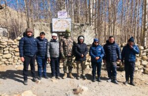 सदरमुकामदेखि एक सय किलोमिटर टाढा छन् मतदान केन्द्रहरू