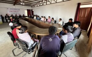 गाउँमै निःशुल्क लोक सेवा तयारी कक्षा सञ्चालन