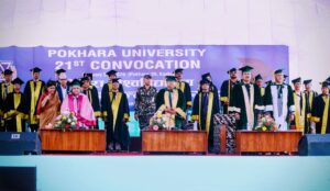 शिक्षा औपचारिक प्रमाणपत्रमा मात्र सीमित हुनुहुँदैनः प्रधानमन्त्री कार्की