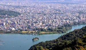 निर्वाचनमा गण्डकी प्रदेशः  जलवायु परिवर्तनसँगै पूर्वाधार विकास, कृषि र पर्यटन नै प्रमुख चुनावी मुद्दा