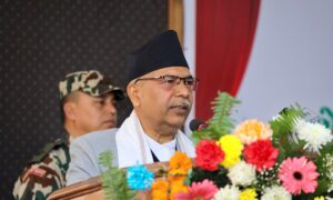 राससको यात्रा पत्रकारिताको आधारस्तम्भ होः उपराष्ट्रपति यादव