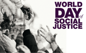 आज सामाजिक न्याय विश्व दिवस मनाइँदै