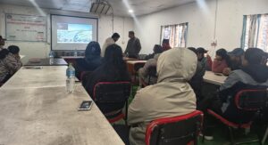 रसुवा अस्पतालद्वारा सेवा विस्तार