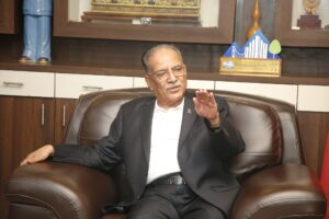 घण्टीतिर बगेको मतको खोजी: प्रचण्डको कडा कदम, केन्द्रीय सदस्य नै पहिलो निशानामा